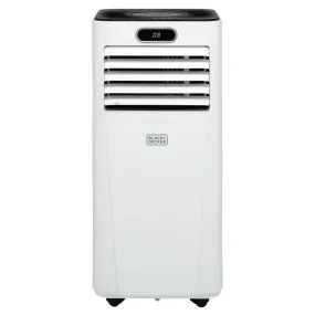 Black Decker BXAC40025GB 9000 BTU Portable Smart Air Conditioner