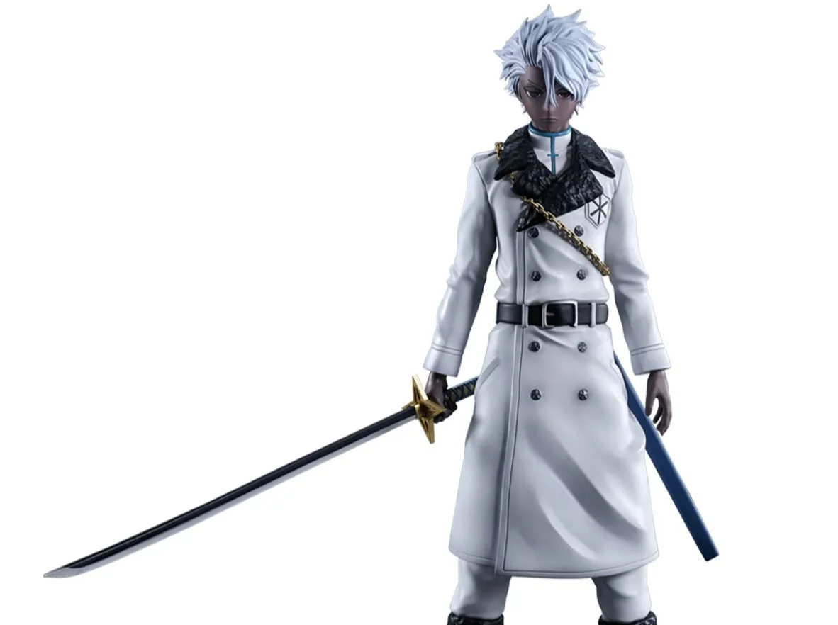 Bleach Thousand Year Blood War Masterlise Ichibansho Toshiro Hitsugaya (Thousand Year Blood War) Figure