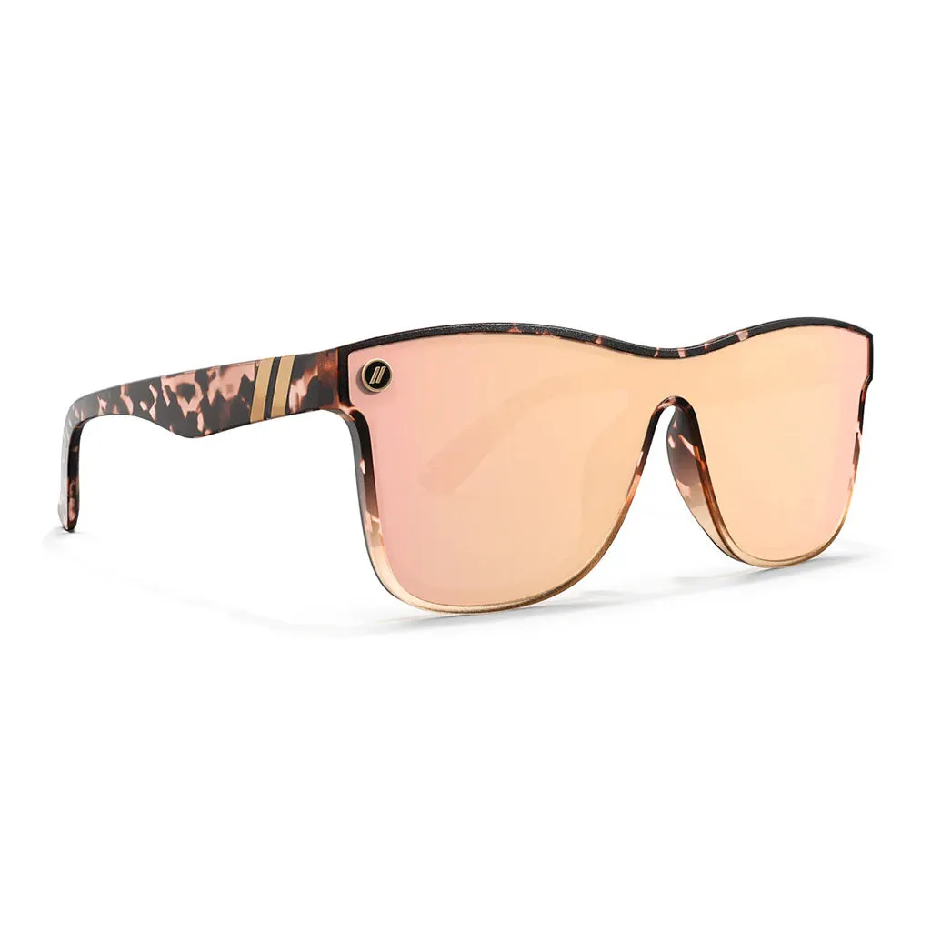 Blender Sunglasses - Millenia X2 - Lion Heart