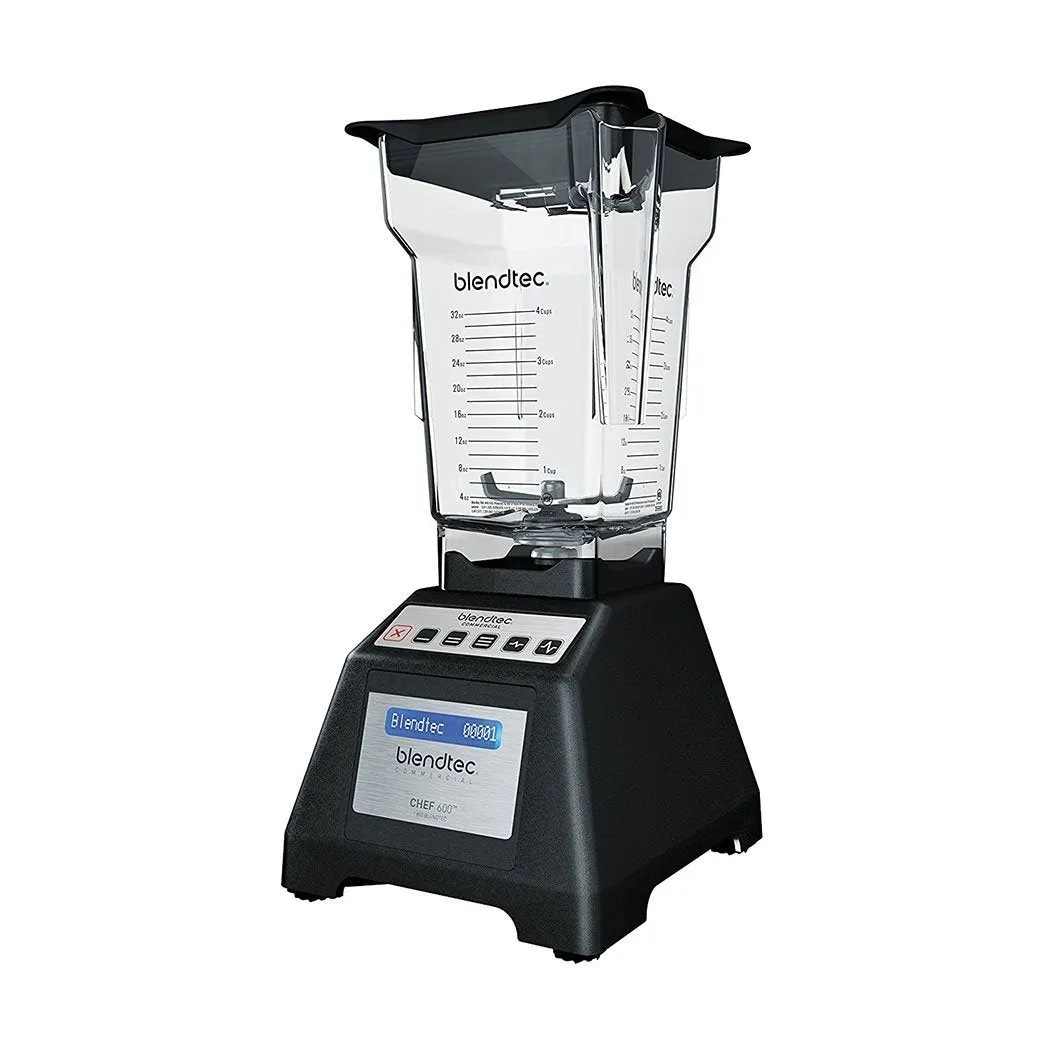 Blendtec Chef 600 Blender