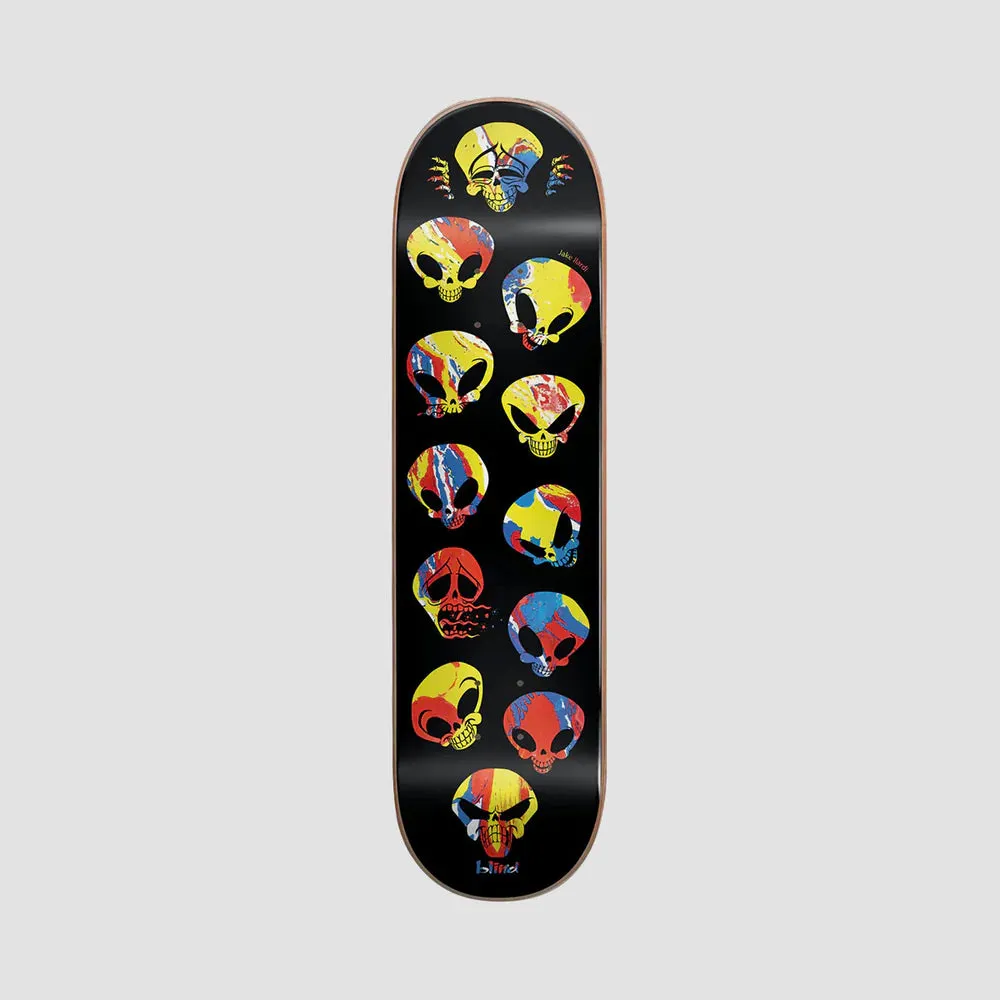 Blind Ilardi Cascading Reaper Resin 7 8.25" Skateboard Deck