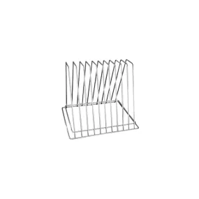 Board Drying Rack Stainless Steel