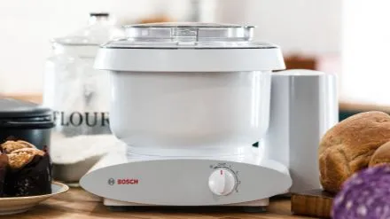 Bosch Universal Plus Mixer 6.5 Qt Bowl 500 Watts - Holiday Sale Price