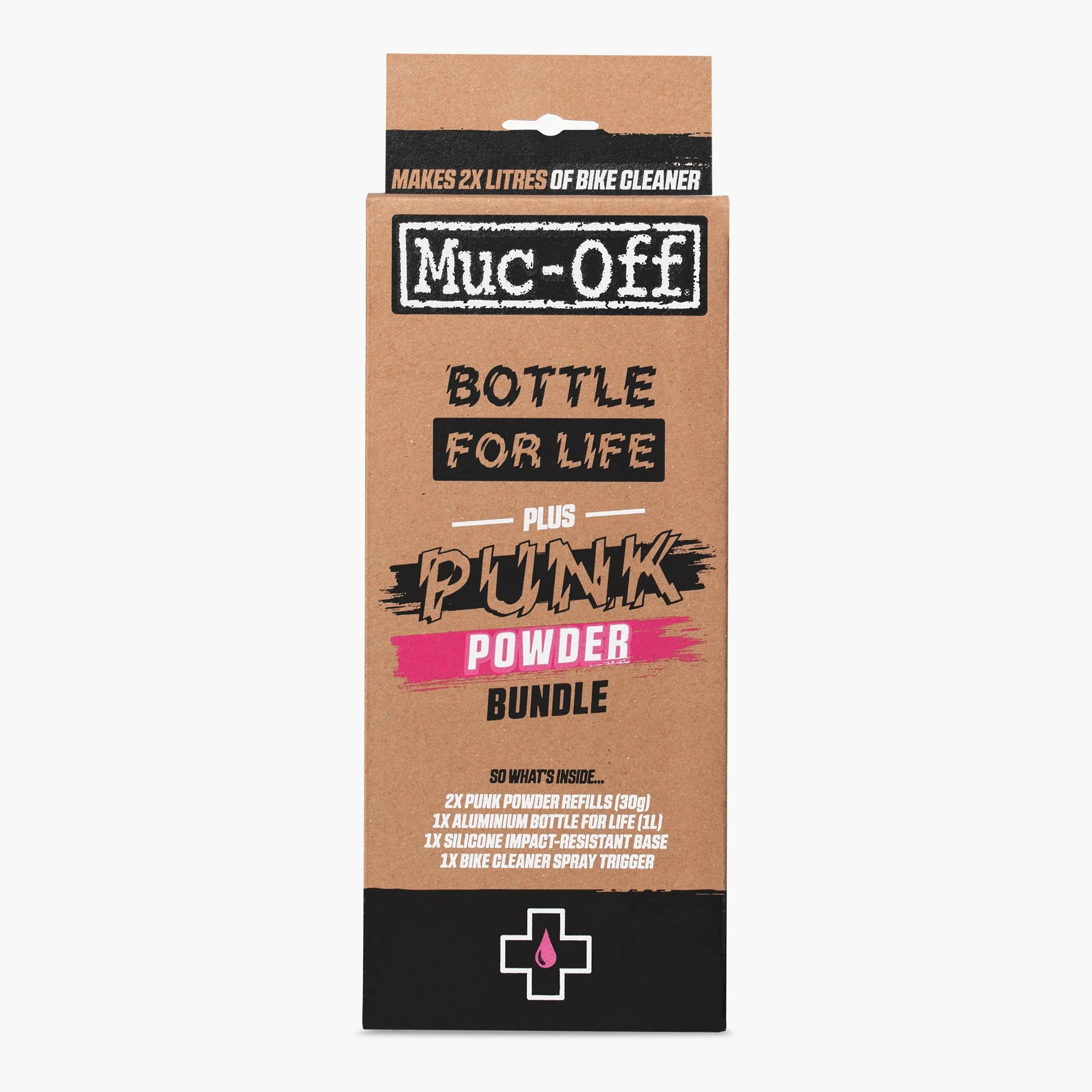 Bottle For Life Bundle