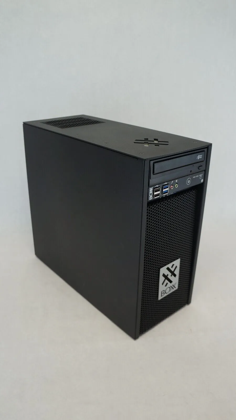 Boxx Apexx 2 Mini Tower No Power Module