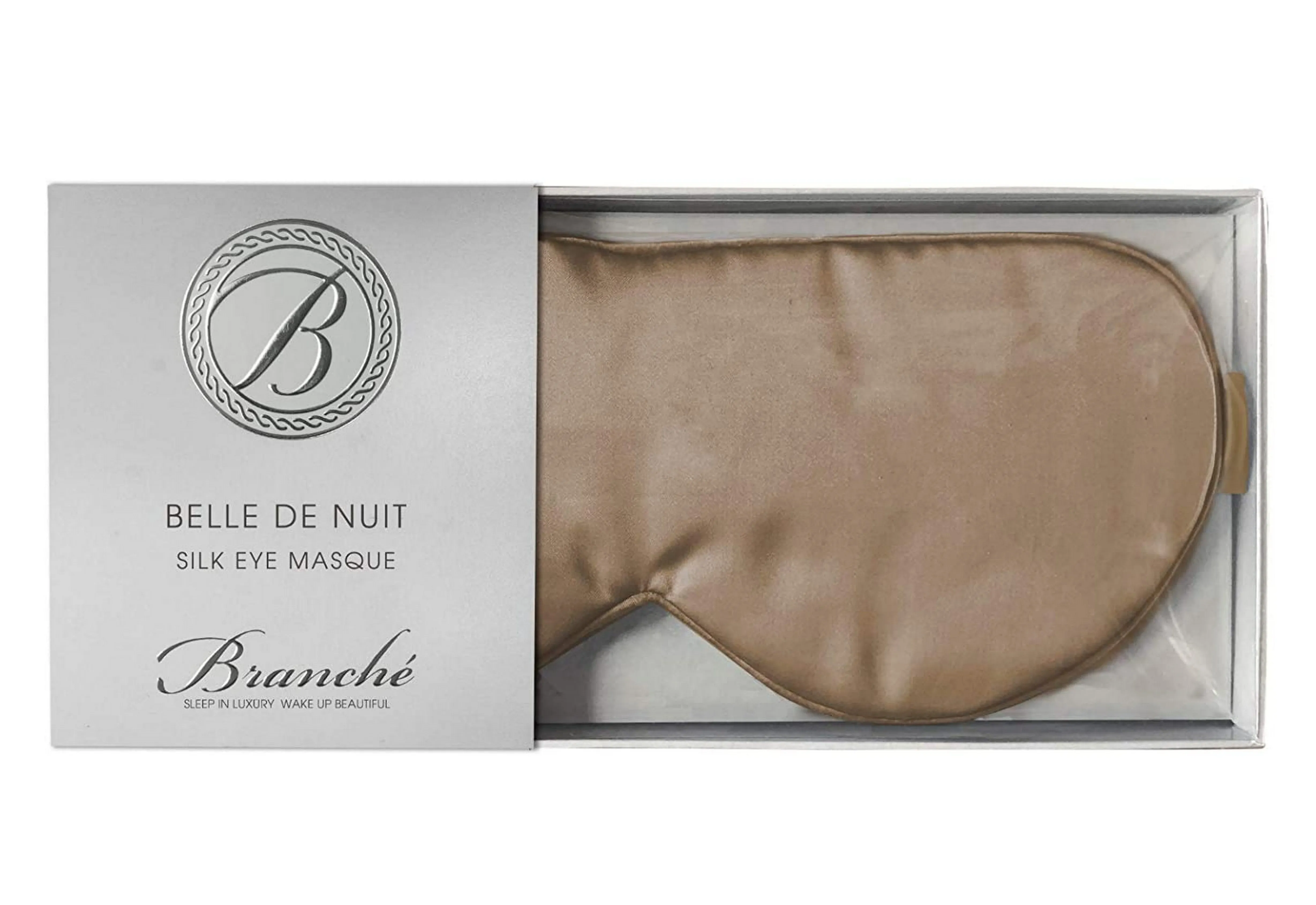 Branche Toffee La Sieste Tranquillité Eye Pillow