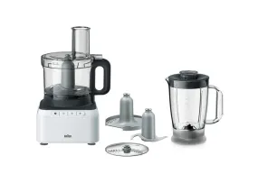 BRAUN - Food Processors