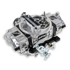 Brawler 850CFM Carburetor - Brawler SSR-Series