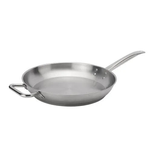 Browne USA Foodservice 5734052 Fry Pan