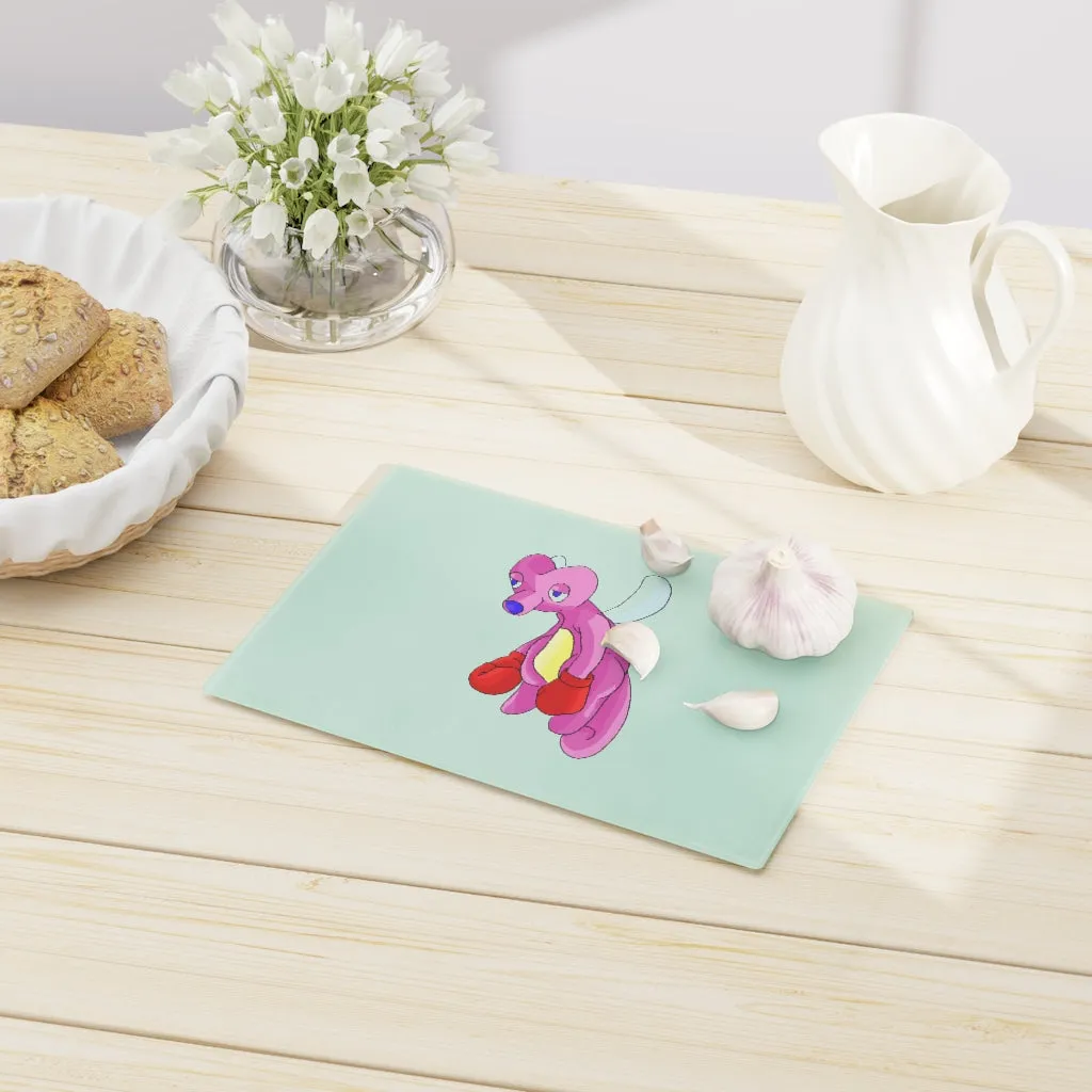 Bubbletare Cutting Board