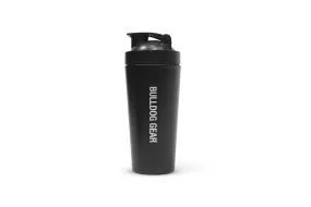 Bulldog Gear - Heavy Duty Protein Shaker Bottle 750ml