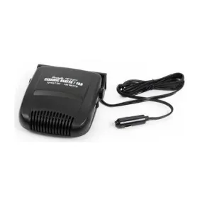 CAMEC 12V MINI FAN HEATER