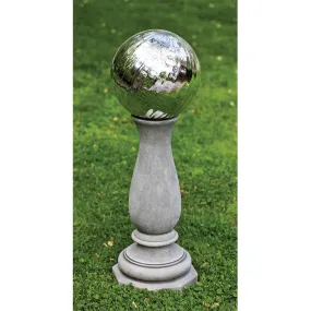 Campania International Winslet Globe Holder