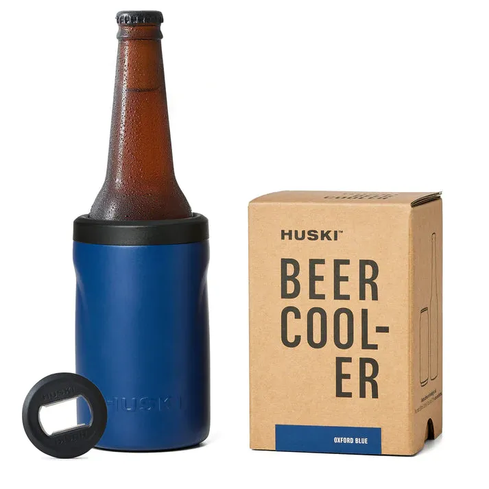 Can/Bottle Cooler 2.0 by Huski