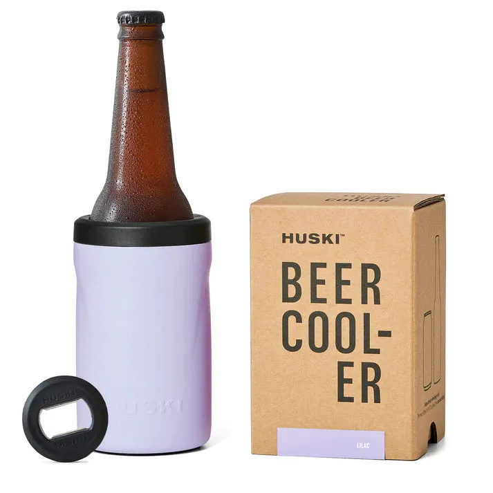 Can/Bottle Cooler 2.0 by Huski