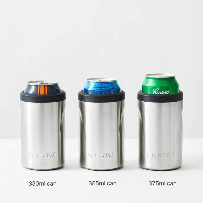 Can/Bottle Cooler 2.0 by Huski