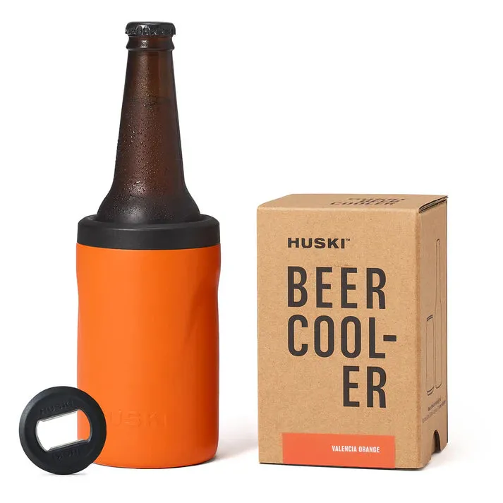 Can/Bottle Cooler 2.0 by Huski