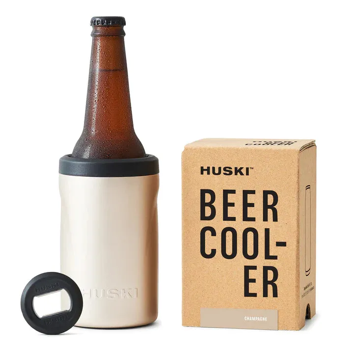 Can/Bottle Cooler 2.0 by Huski