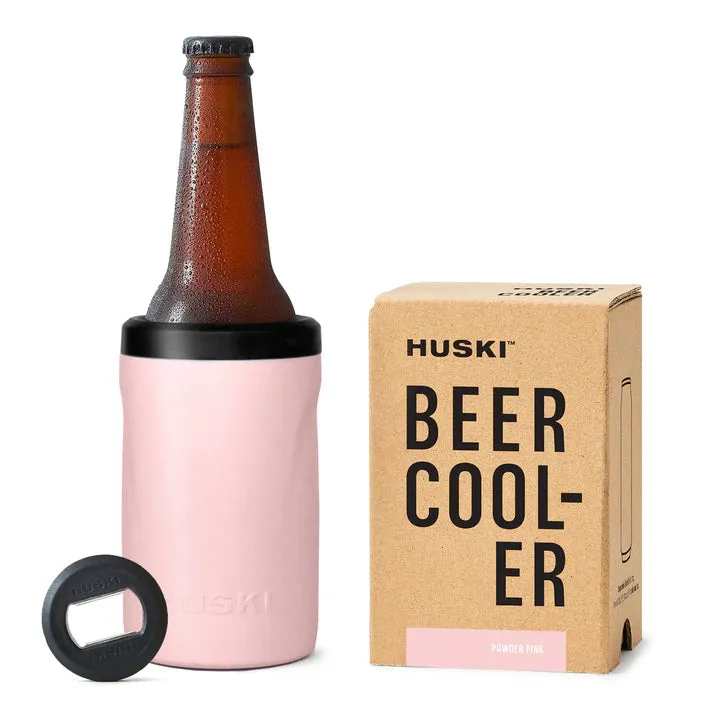 Can/Bottle Cooler 2.0 by Huski