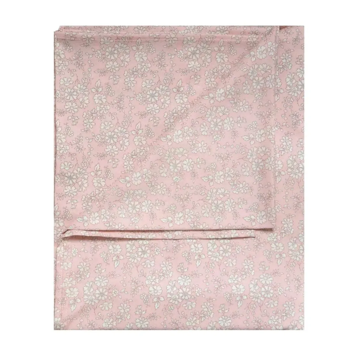 CAPEL PINK Liberty Flat Top Sheet