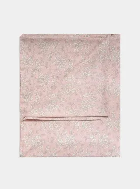 CAPEL PINK Liberty Flat Top Sheet