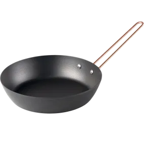 Carbon Steel 8" Frypan