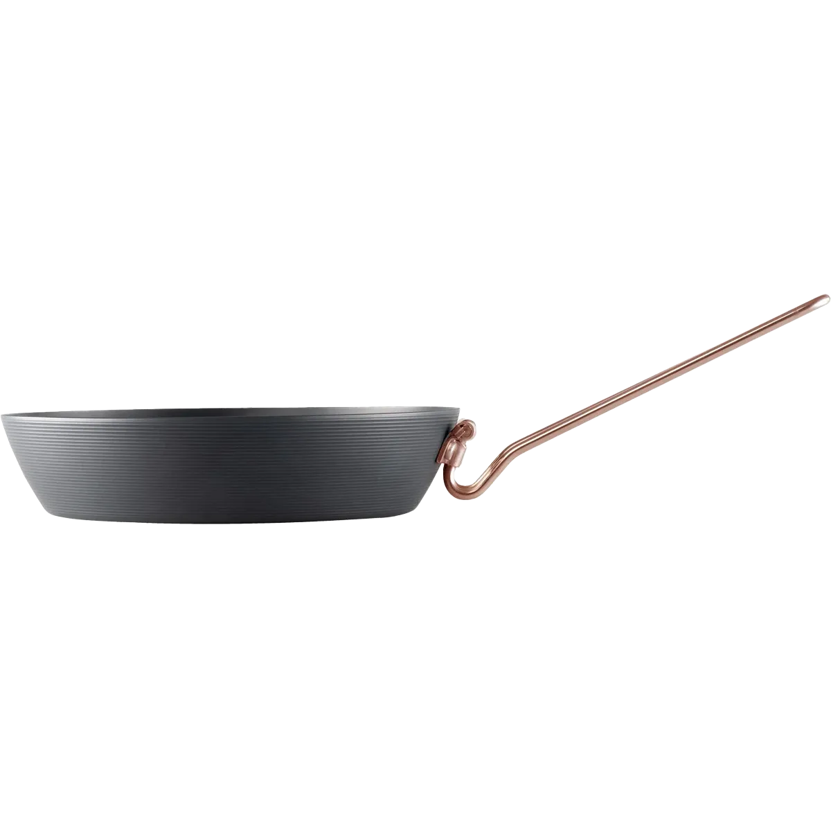 Carbon Steel 8" Frypan