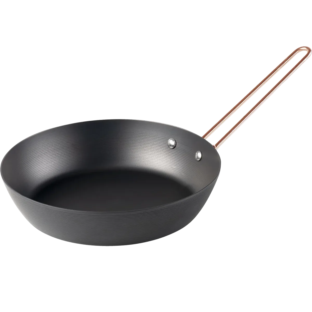 Carbon Steel 8" Frypan