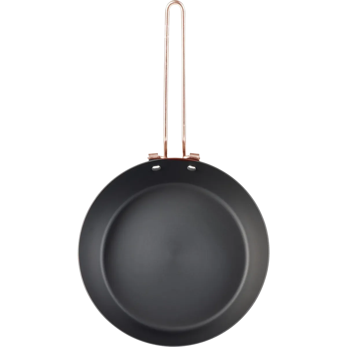 Carbon Steel 8" Frypan