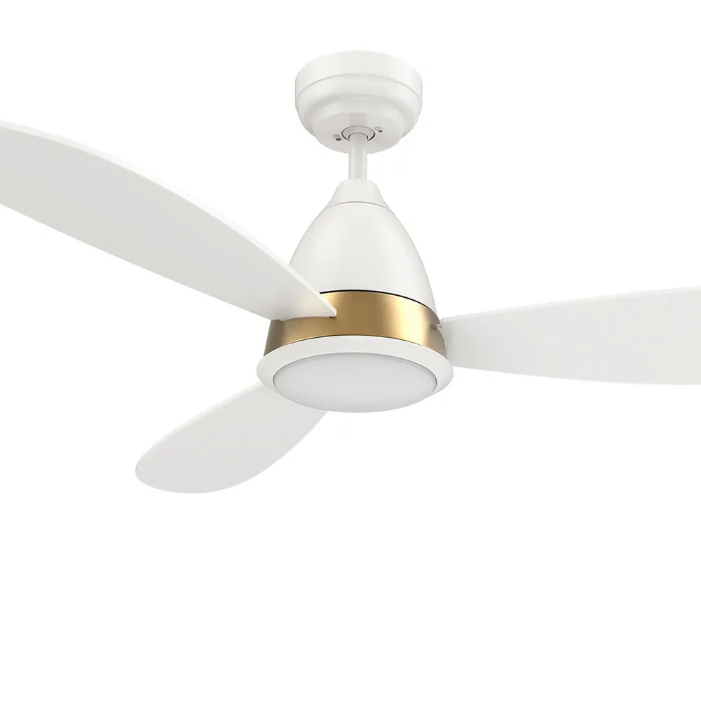 Carro Ceiling Fan Light cover for Essex Espear / Fayette Smart Fans