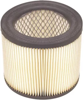 Cartridge Filter For Hangvac