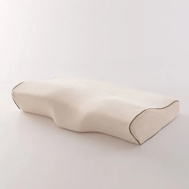 Cervical Pillow For Neck Pain