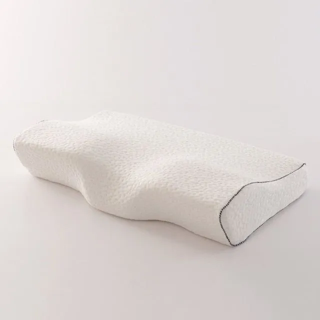 Cervical Pillow For Neck Pain