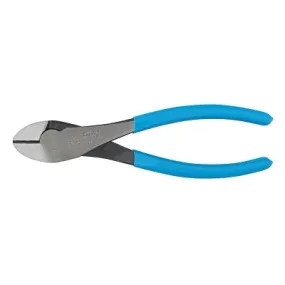 Channellock 337 7" DIAG LAP JOINT PLIERS