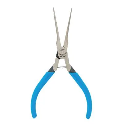 Channellock?? Griplock Pliers, 9 1/2 in, Hex Jaw, 5 Adj., GL10-BULK