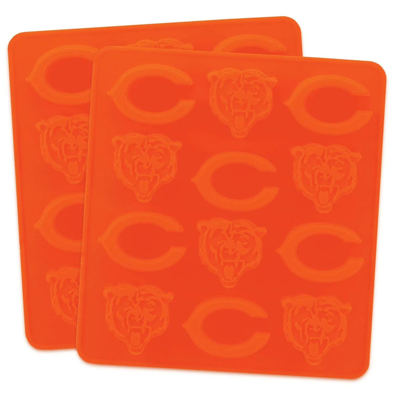 Chicago Bears Ice Cube Tray