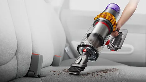 Cleaning Dyson V15 Detect Absolute Handstick Vacuum [2023]