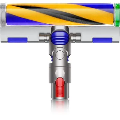 Cleaning Dyson V15 Detect Absolute Handstick Vacuum [2023]