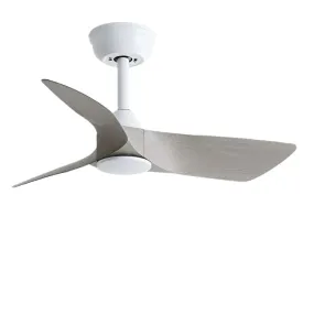 Clodovia | Three Blade Ceiling Fan