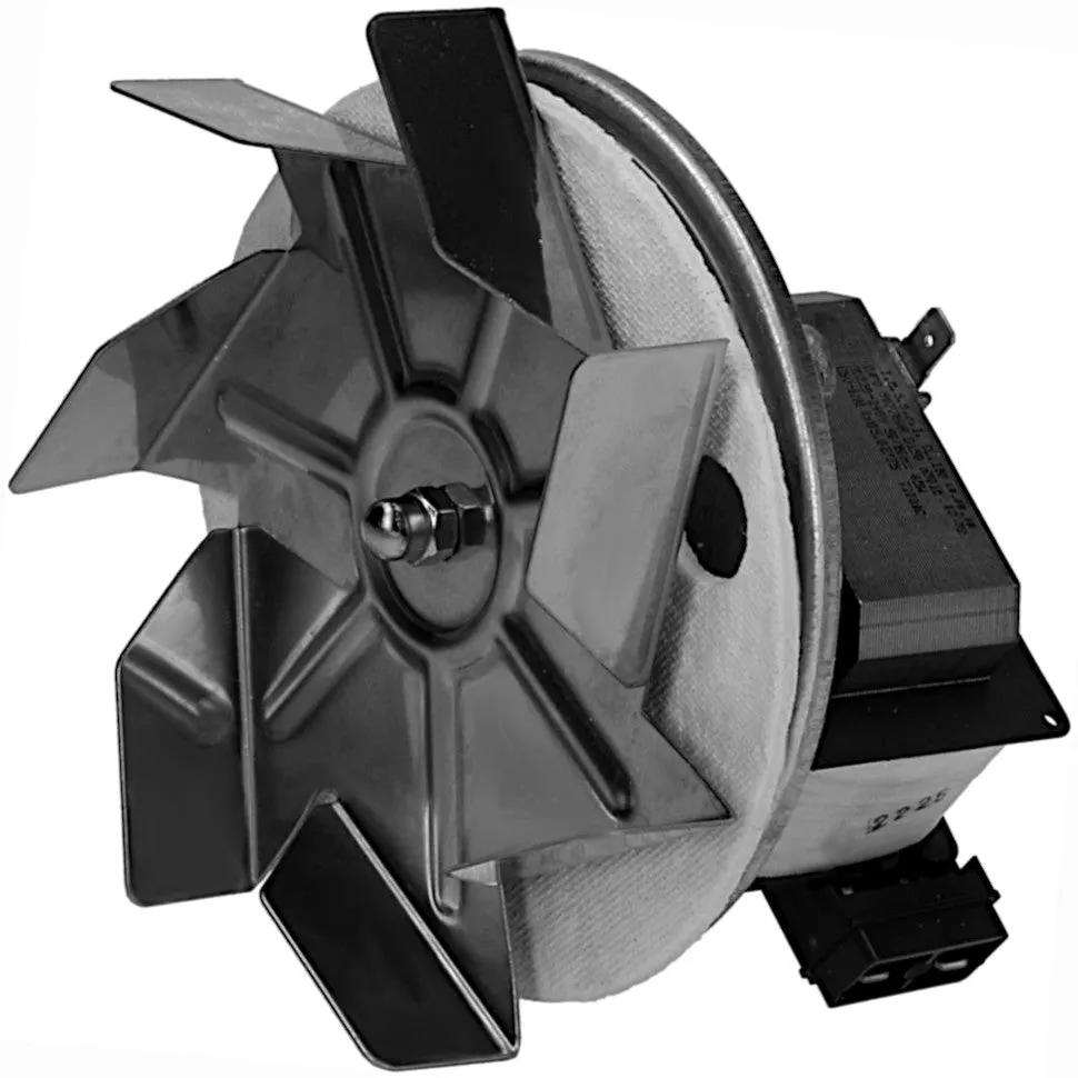 Colged RTFOC00623 220V Fan Motor