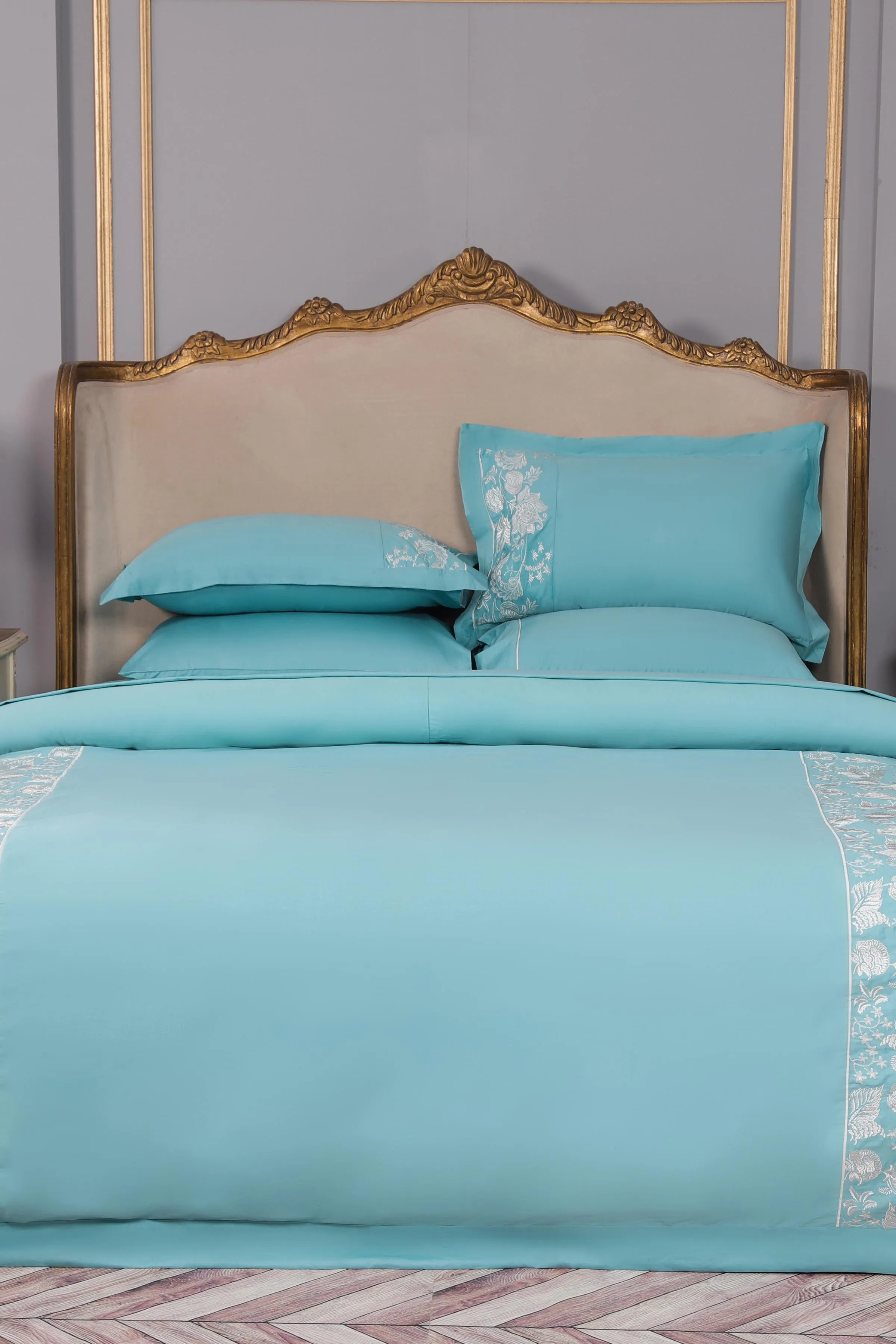 Colombo Bed Sheet