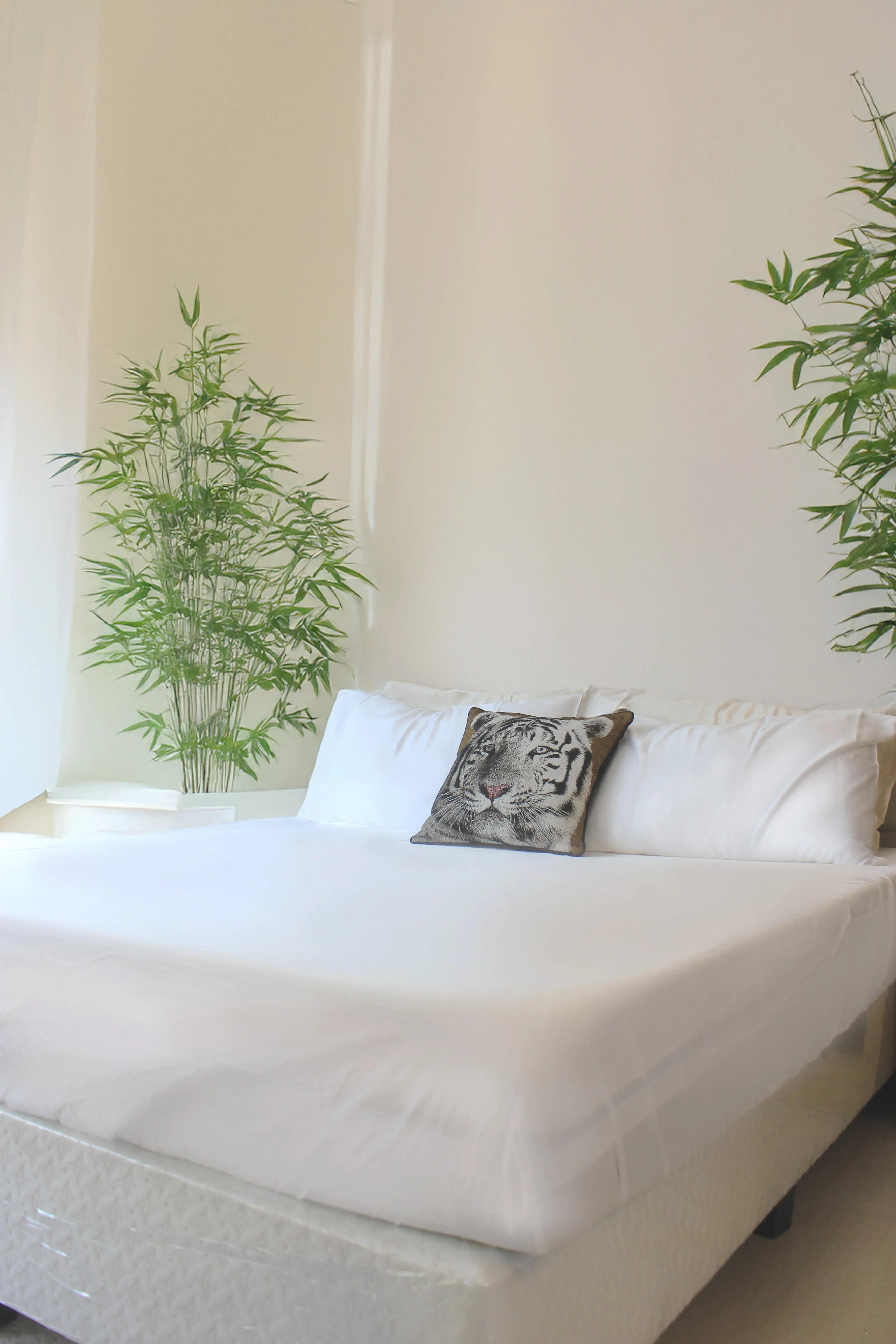 Cool Bamboo Duvet Cover