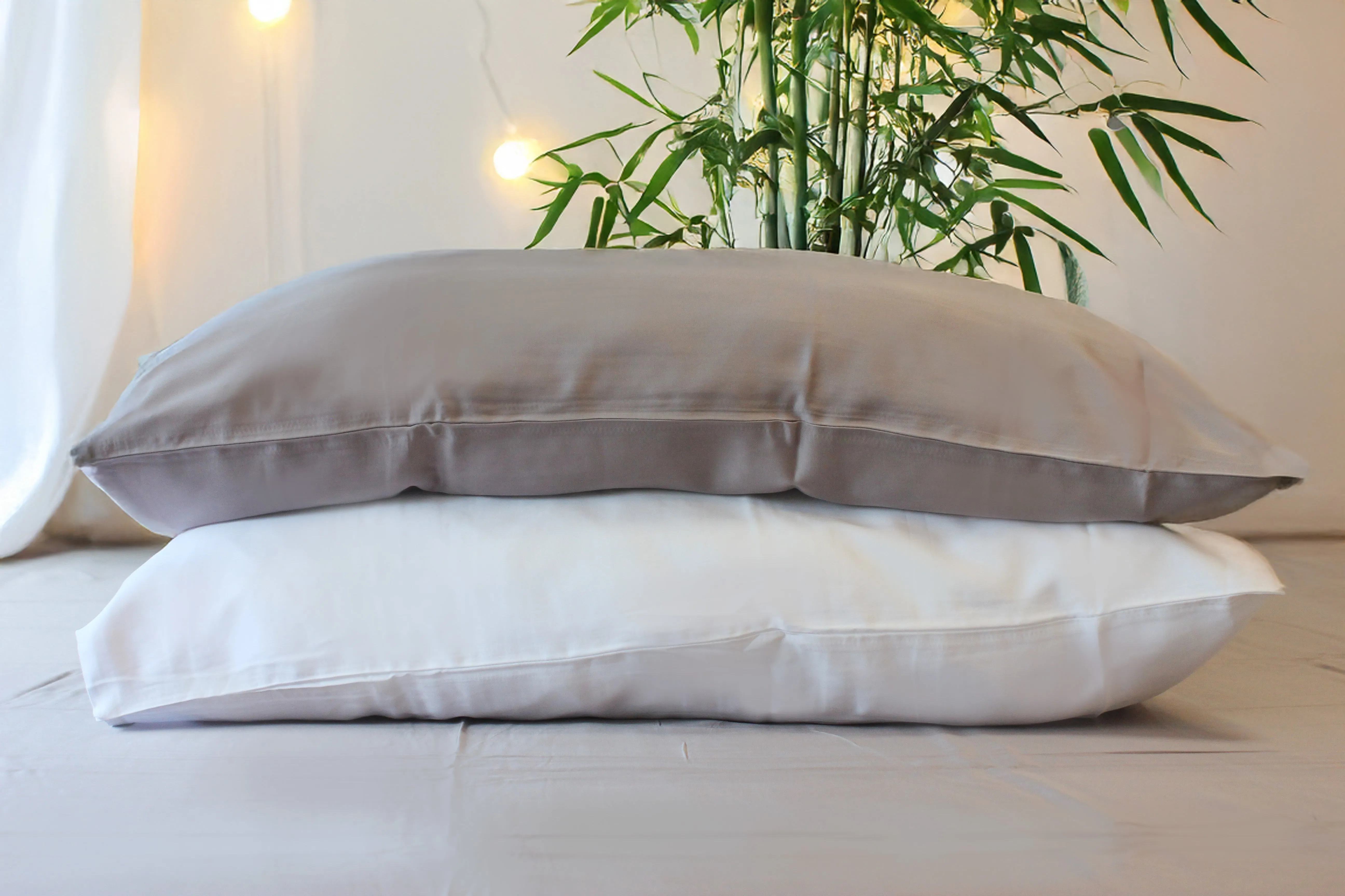 Cool Bamboo Duvet Cover