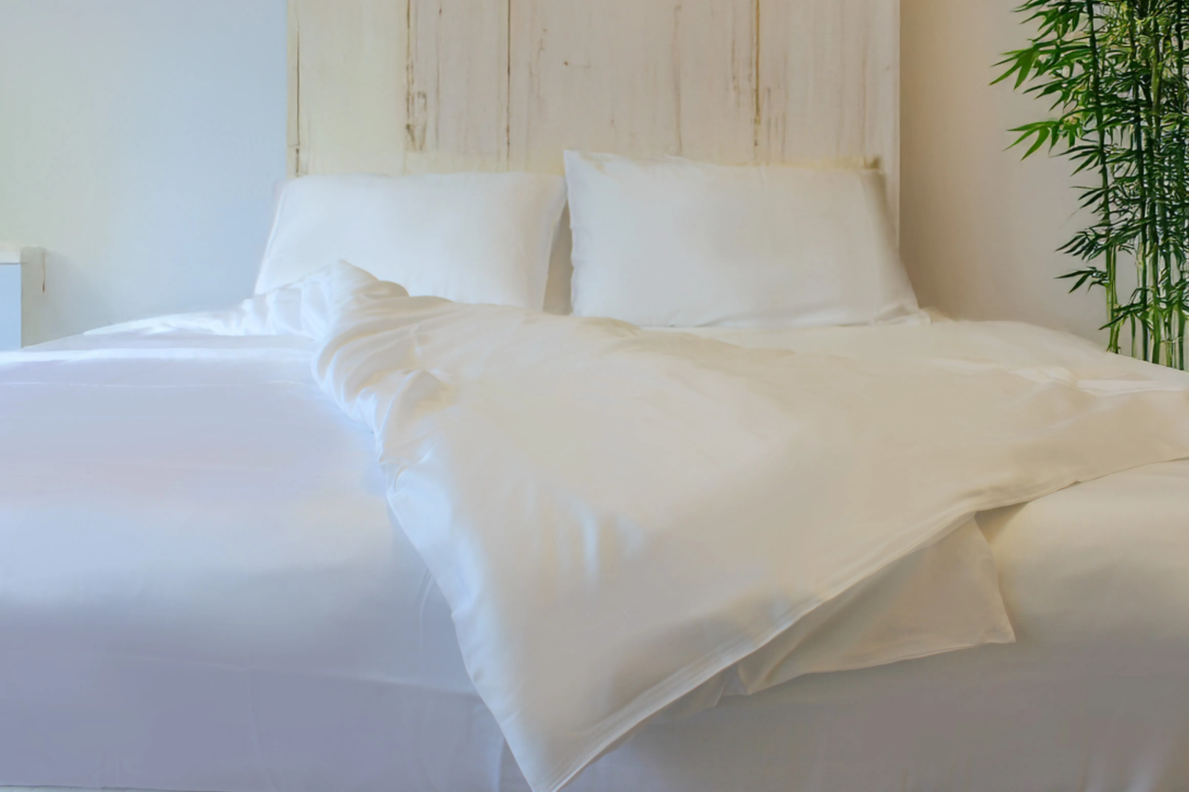 Cool Bamboo Duvet Cover