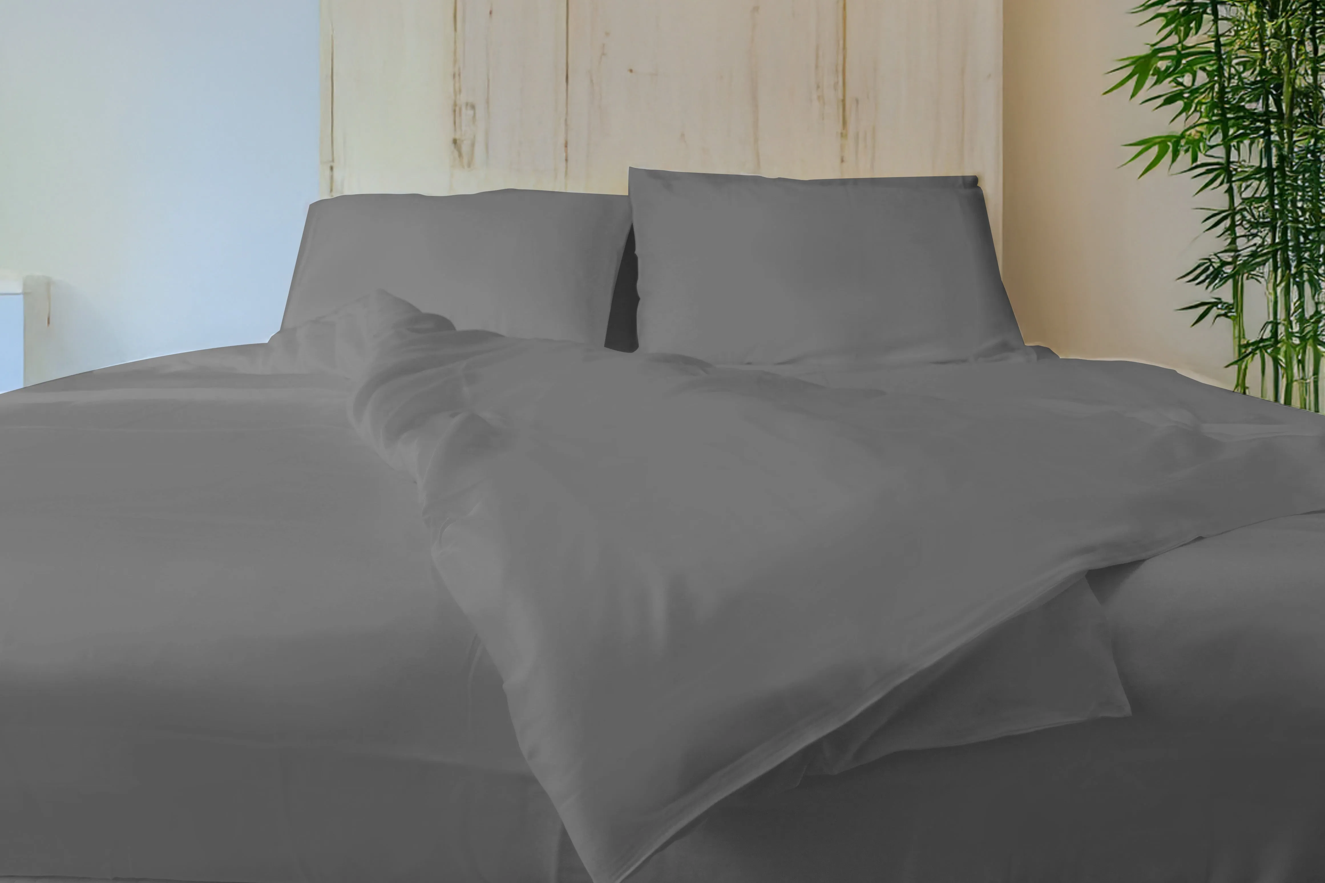 Cool Bamboo Duvet Cover