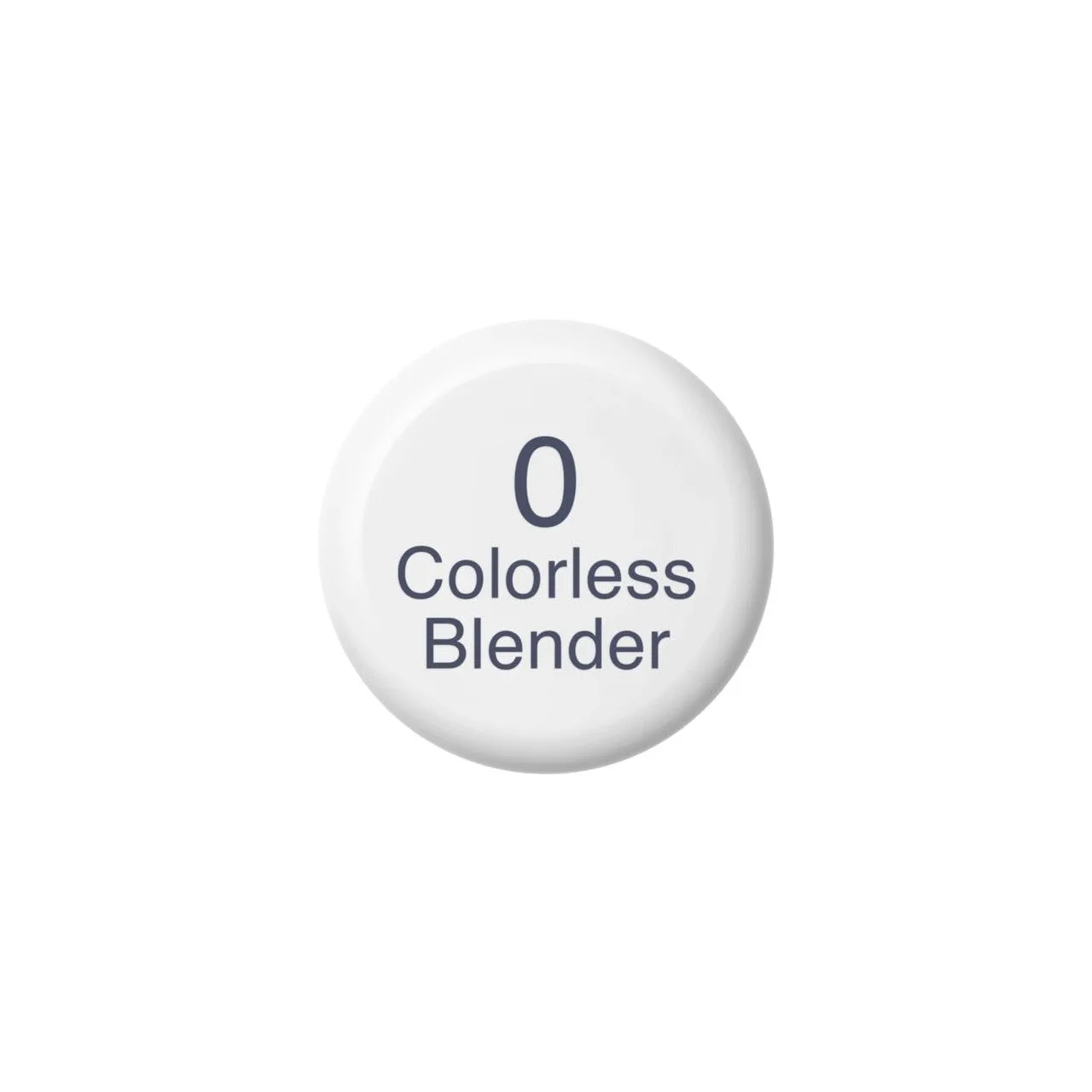 Copic - Ink Refill - Colorless Blender - 0