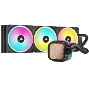 Corsair Icue Link H170i Rgb - Processor Liquid Cooling System