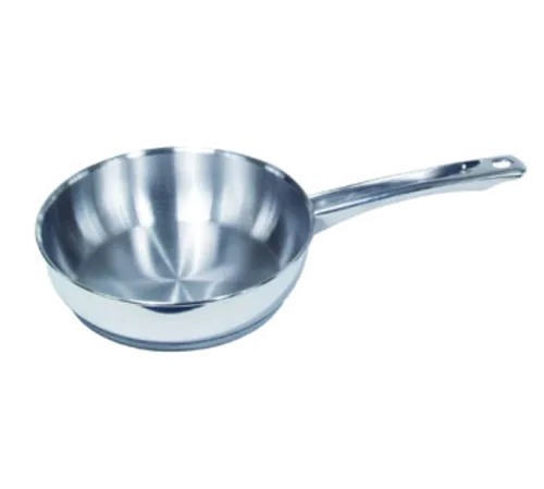 Crestware SSFRY08 Fry Pan