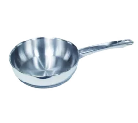 Crestware SSFRY08 Fry Pan