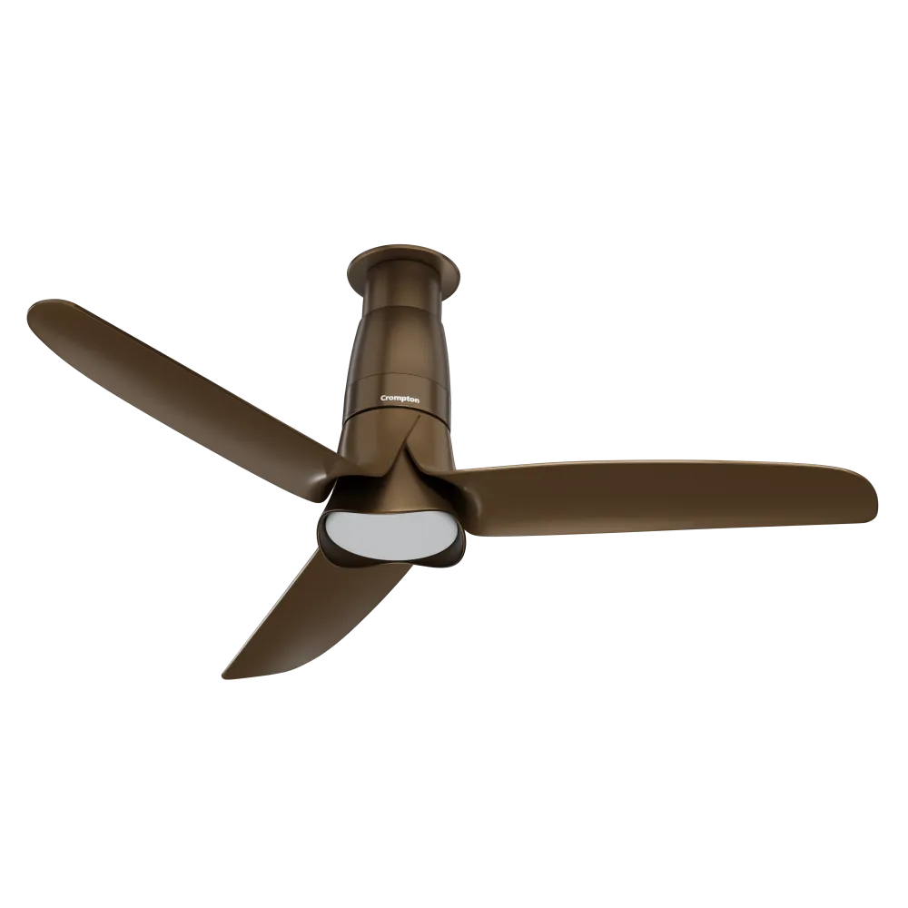 Crompton Silent Pro Blossom Smart Ceiling Fan